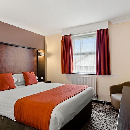 Dragonfly Hotel Bury St Edmunds Bury St. Edmunds Екстер'єр фото
