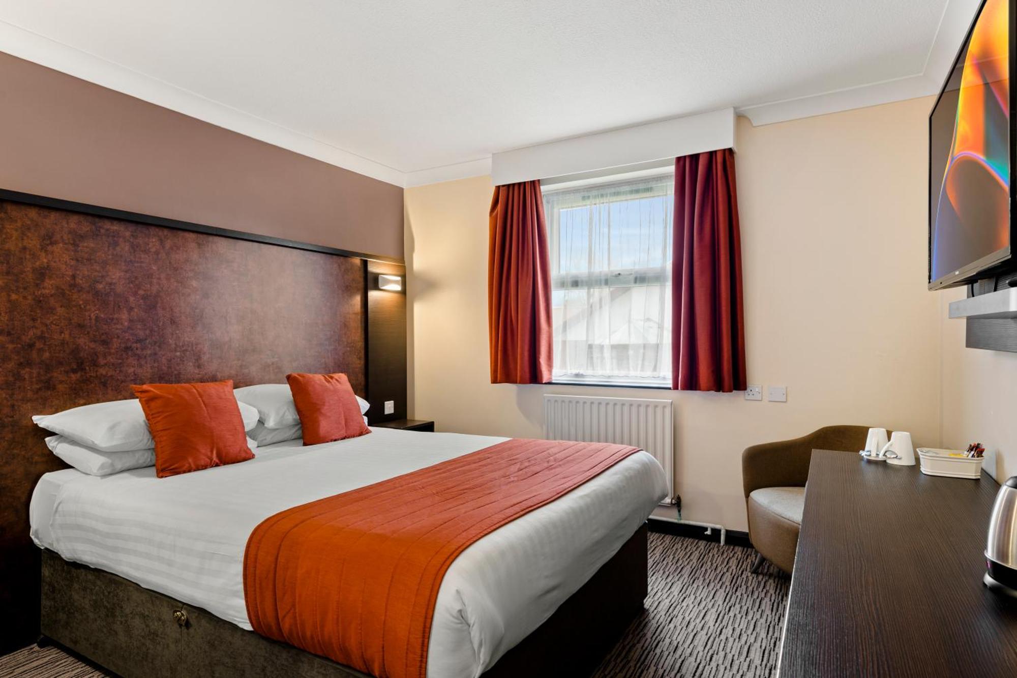 Dragonfly Hotel Bury St Edmunds Bury St. Edmunds Екстер'єр фото