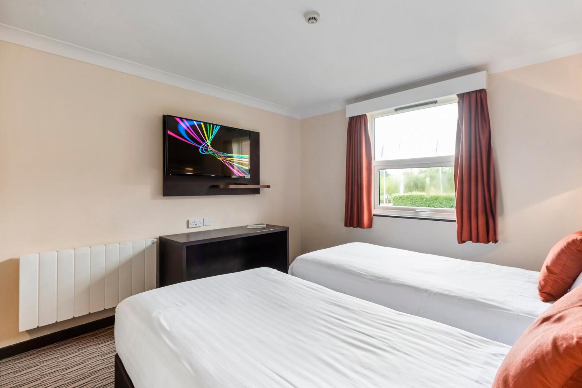 Dragonfly Hotel Bury St Edmunds Bury St. Edmunds Екстер'єр фото